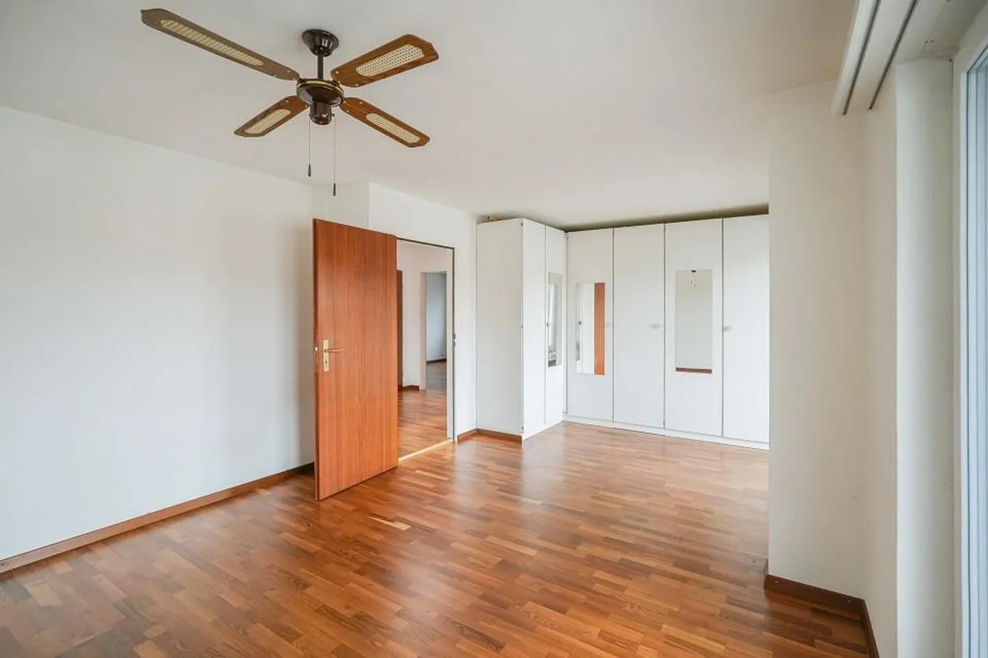 Living like in a single-family home: Spacious 5.5 room penthouse apartment... - Photo 10 of 13