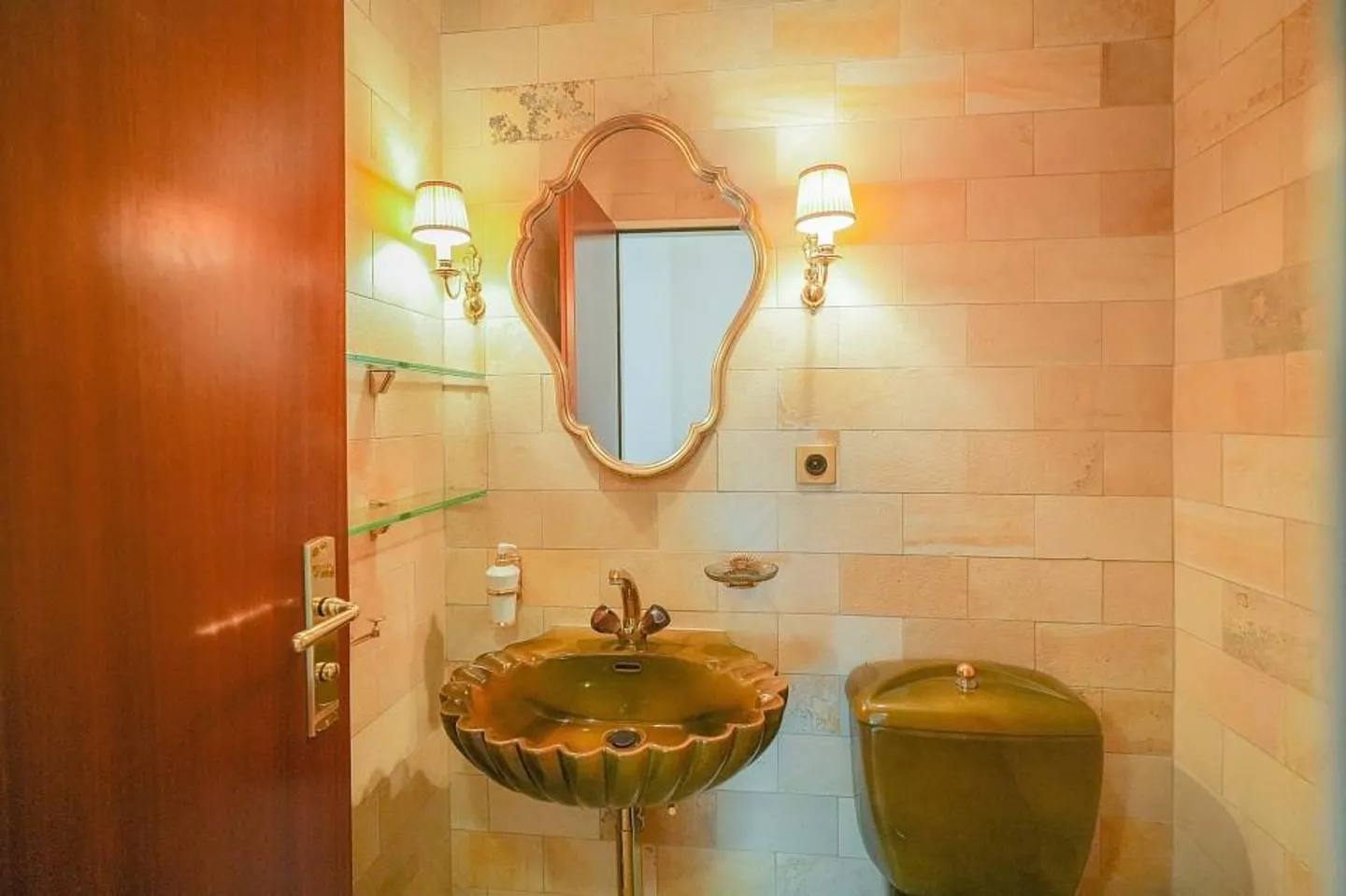 Living like in a single-family home: Spacious 5.5 room penthouse apartment... - Photo 11 of 13