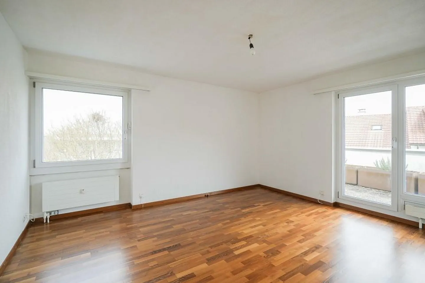 Living like in a single-family home: Spacious 5.5 room penthouse apartment... - Photo 13 of 13