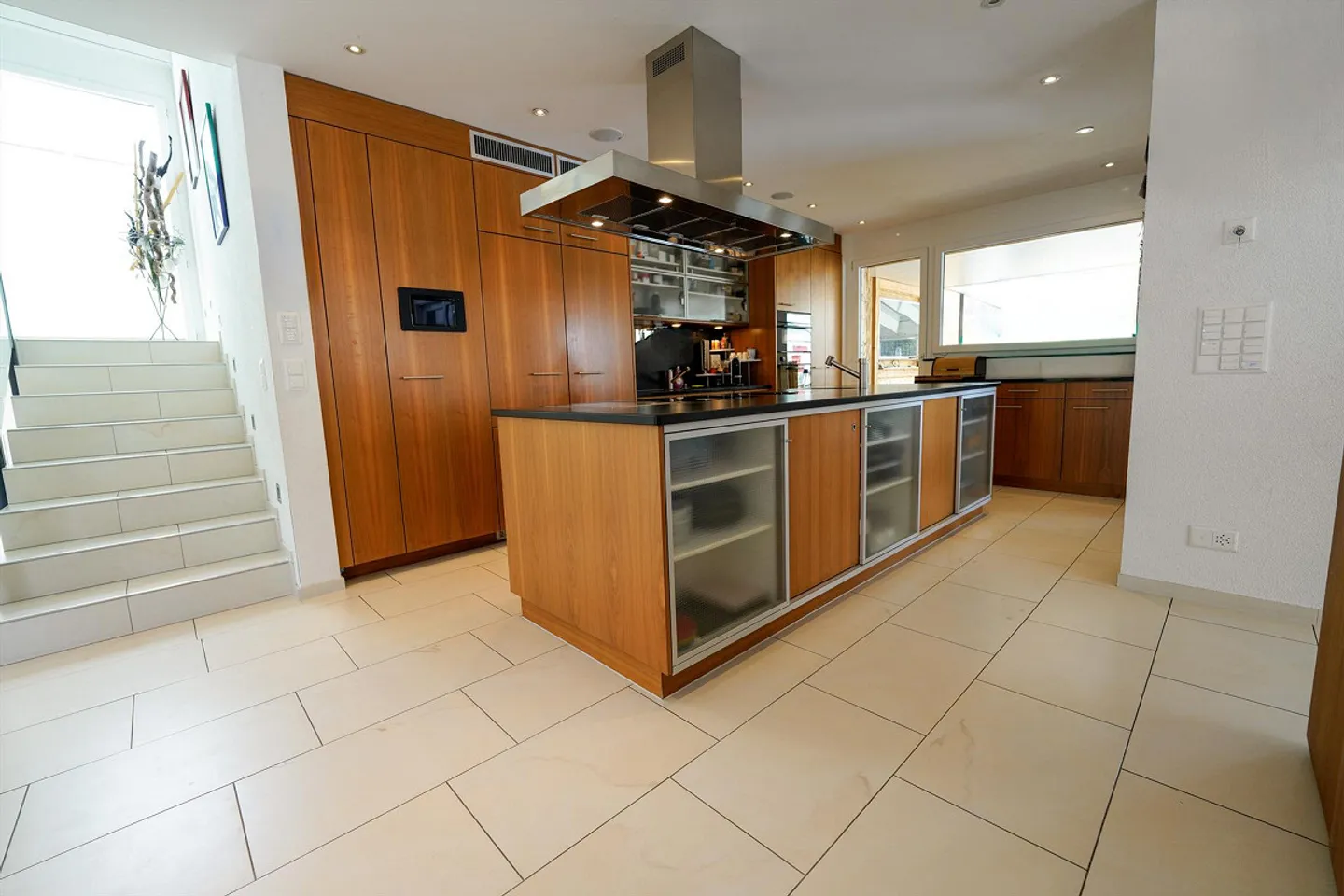 Casa con vista – Ampia casa unifamiliare a Schönengrund - Foto 5 di 23