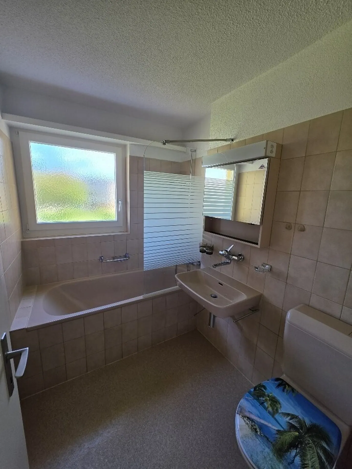 Helle 3.5-Zimmerwohnung zu vermieten - Foto 7 von 10