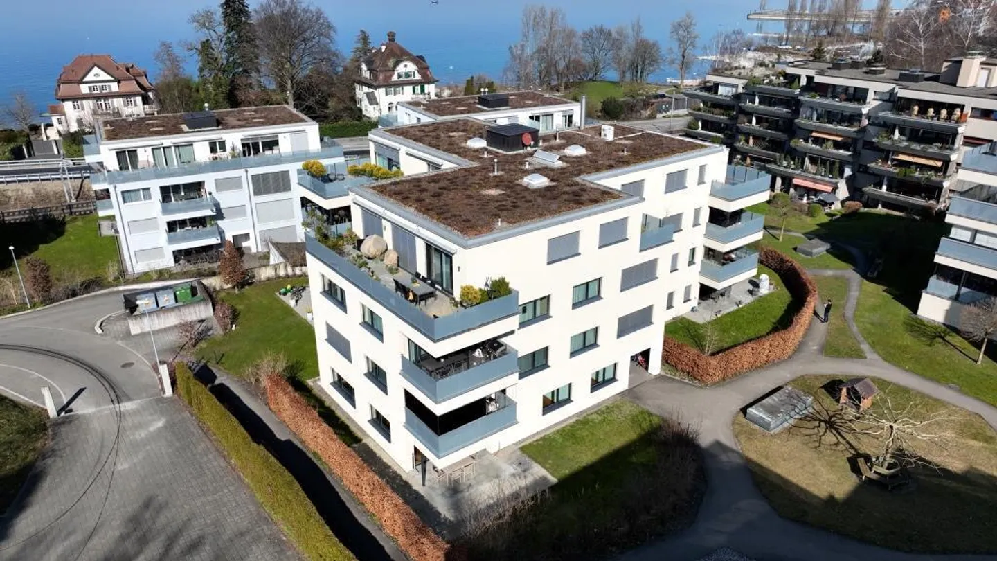 ATTRAKTIVE Gartenwohnung - Foto 1 von 12