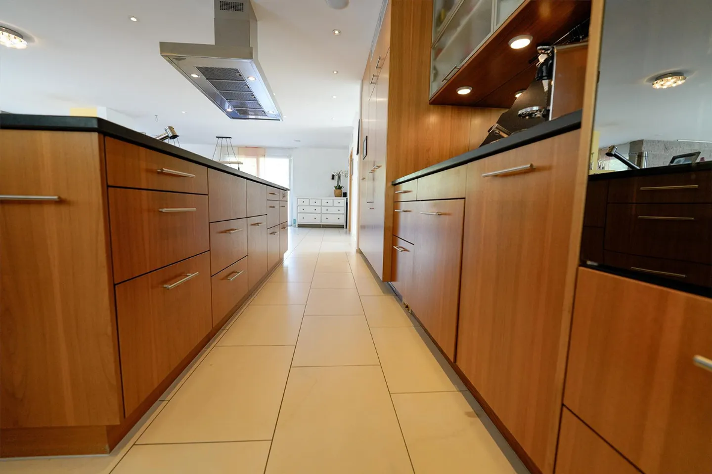 Casa con vista – Ampia casa unifamiliare a Schönengrund - Foto 6 di 23