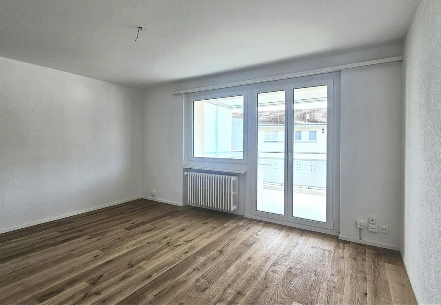 Newly renovated penthouse apartment - Photo 13 of 13