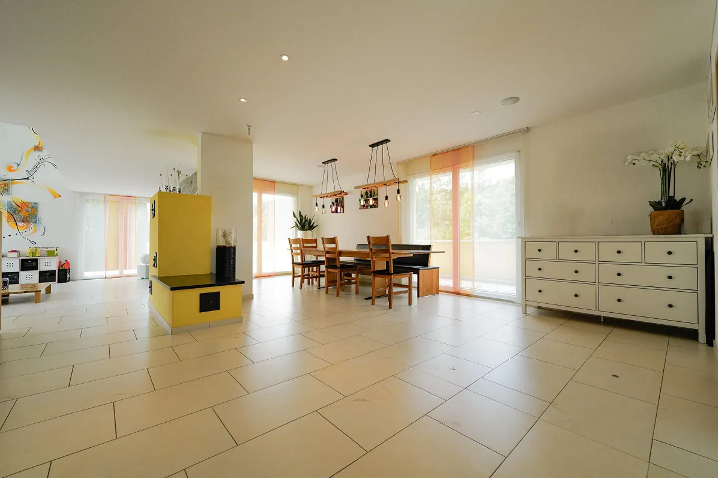 Casa con vista – Ampia casa unifamiliare a Schönengrund - Foto 7 di 23