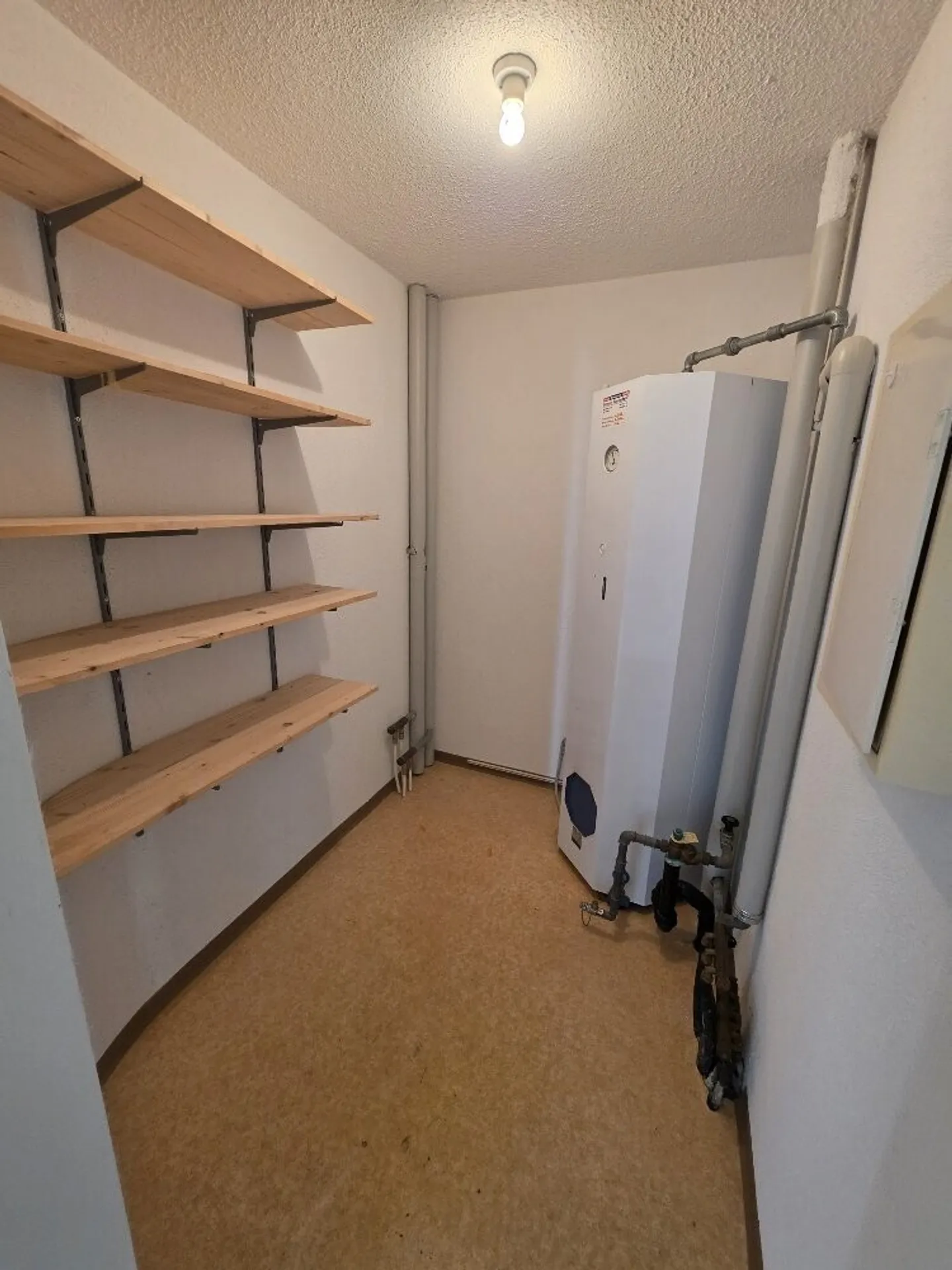 Helle 3.5-Zimmerwohnung zu vermieten - Foto 8 von 10