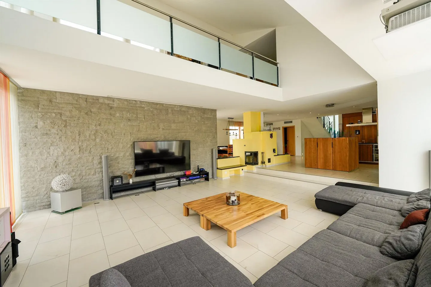 Casa con vista – Ampia casa unifamiliare a Schönengrund - Foto 8 di 23