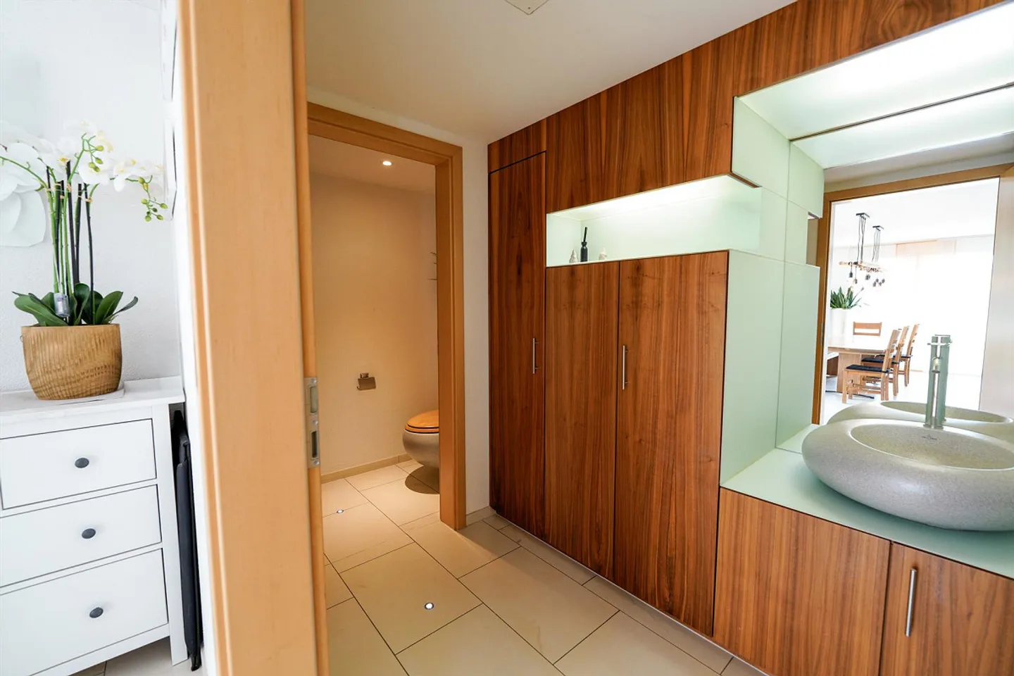 Casa con vista – Ampia casa unifamiliare a Schönengrund - Foto 11 di 23