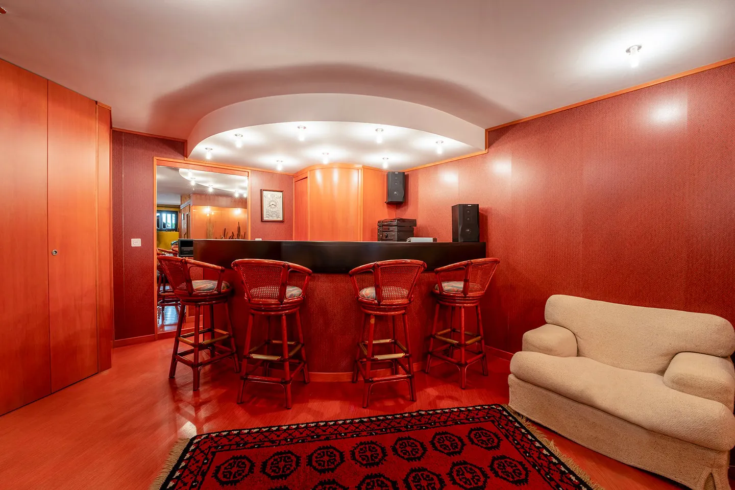 Einzelvilla mit Garten und Entspannungsbereich - Foto 15 von 21