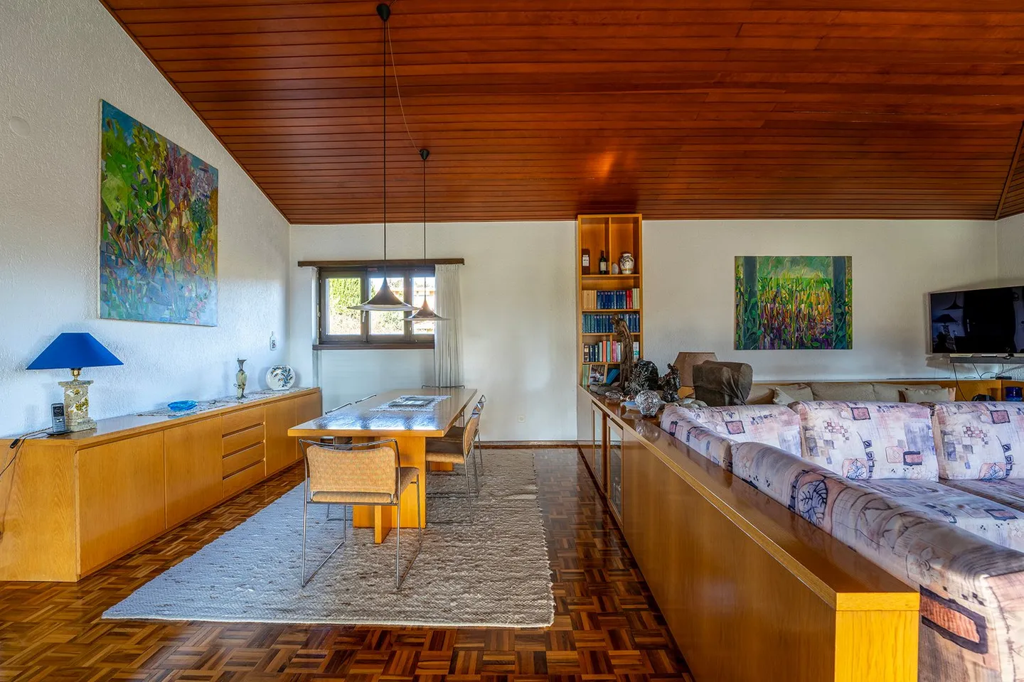 Einzelvilla mit Garten und Entspannungsbereich - Foto 16 von 21