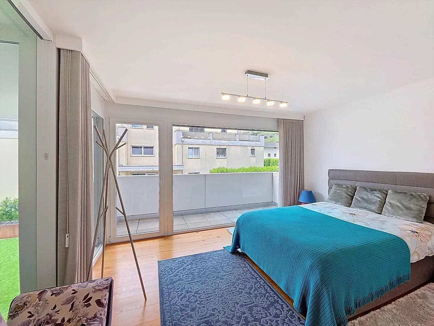 Appartement 4.5 pièces - Photo 6 sur 11