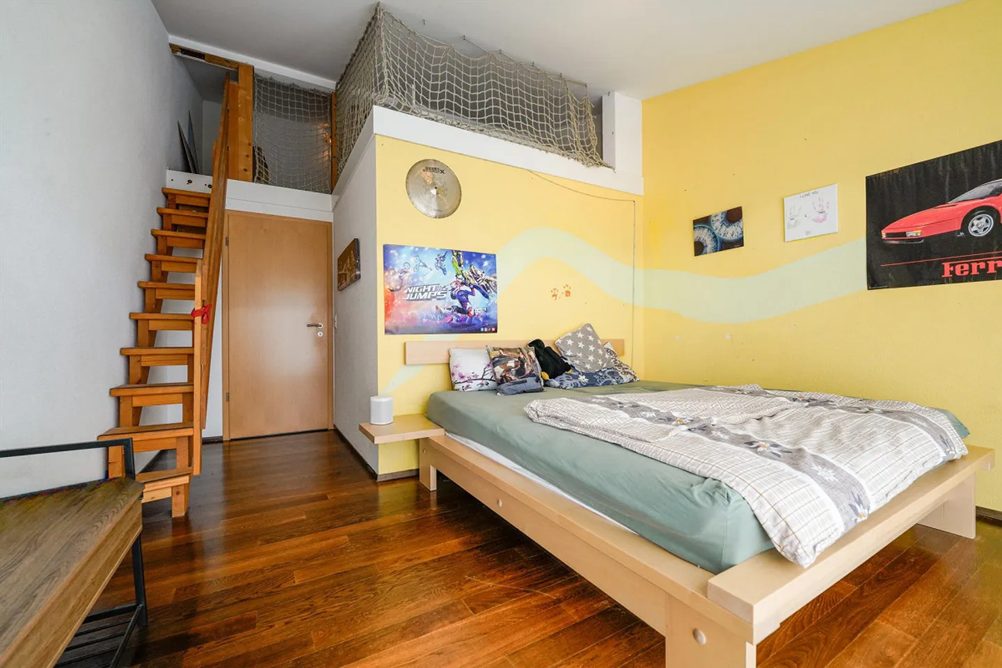 Casa con vista – Ampia casa unifamiliare a Schönengrund - Foto 12 di 23