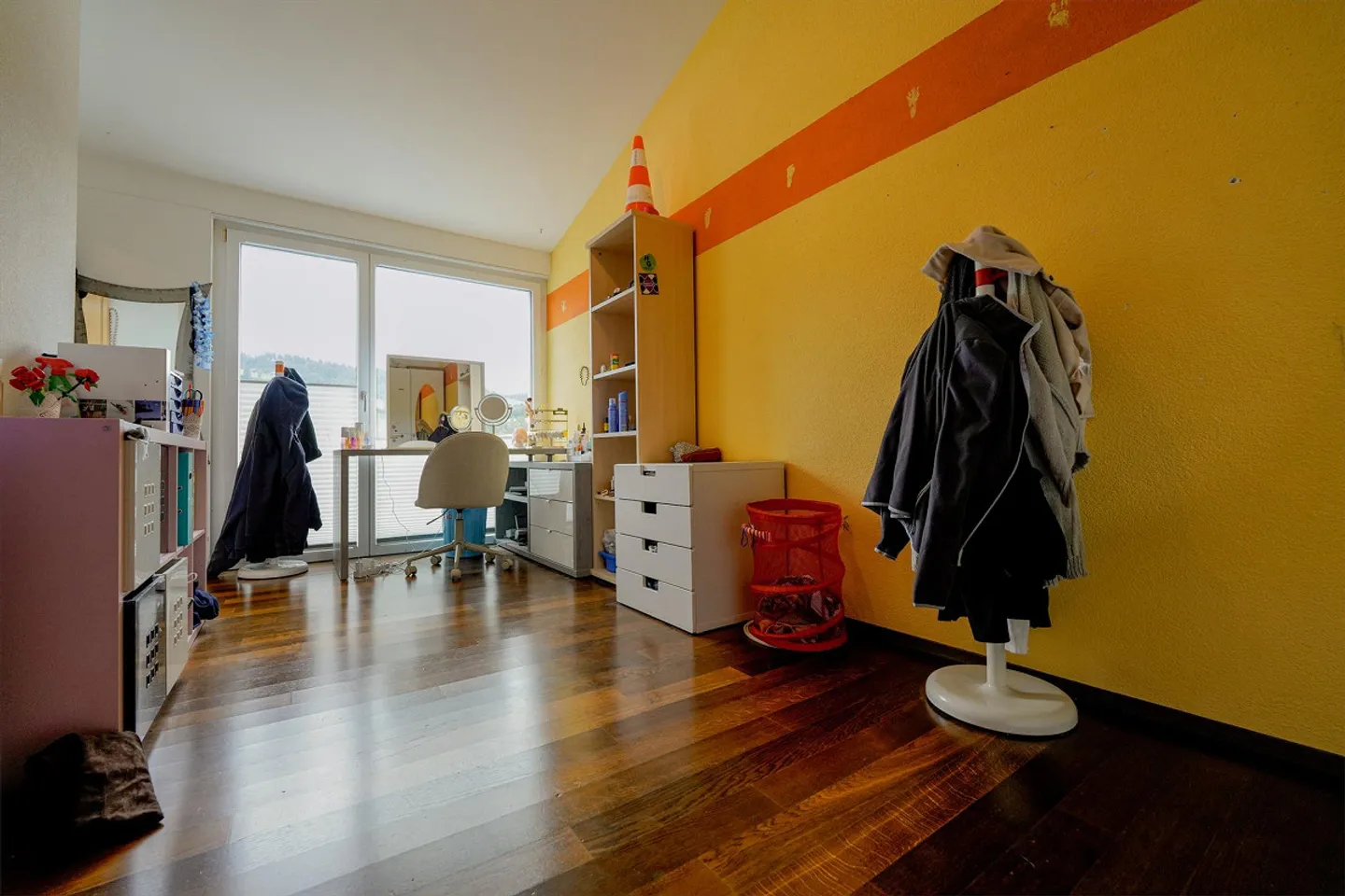 Casa con vista – Ampia casa unifamiliare a Schönengrund - Foto 13 di 23