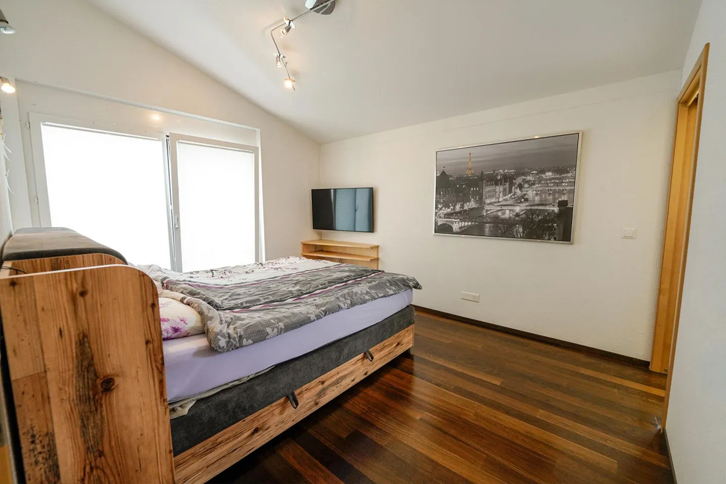 Casa con vista – Ampia casa unifamiliare a Schönengrund - Foto 15 di 23