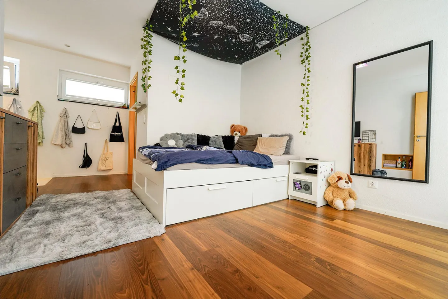 Casa con vista – Ampia casa unifamiliare a Schönengrund - Foto 17 di 23