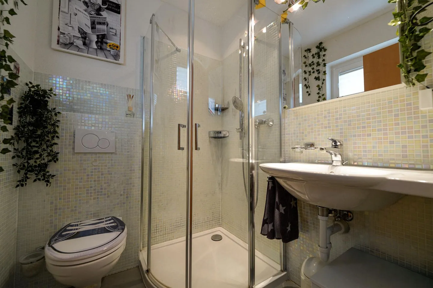 Casa con vista – Ampia casa unifamiliare a Schönengrund - Foto 18 di 23