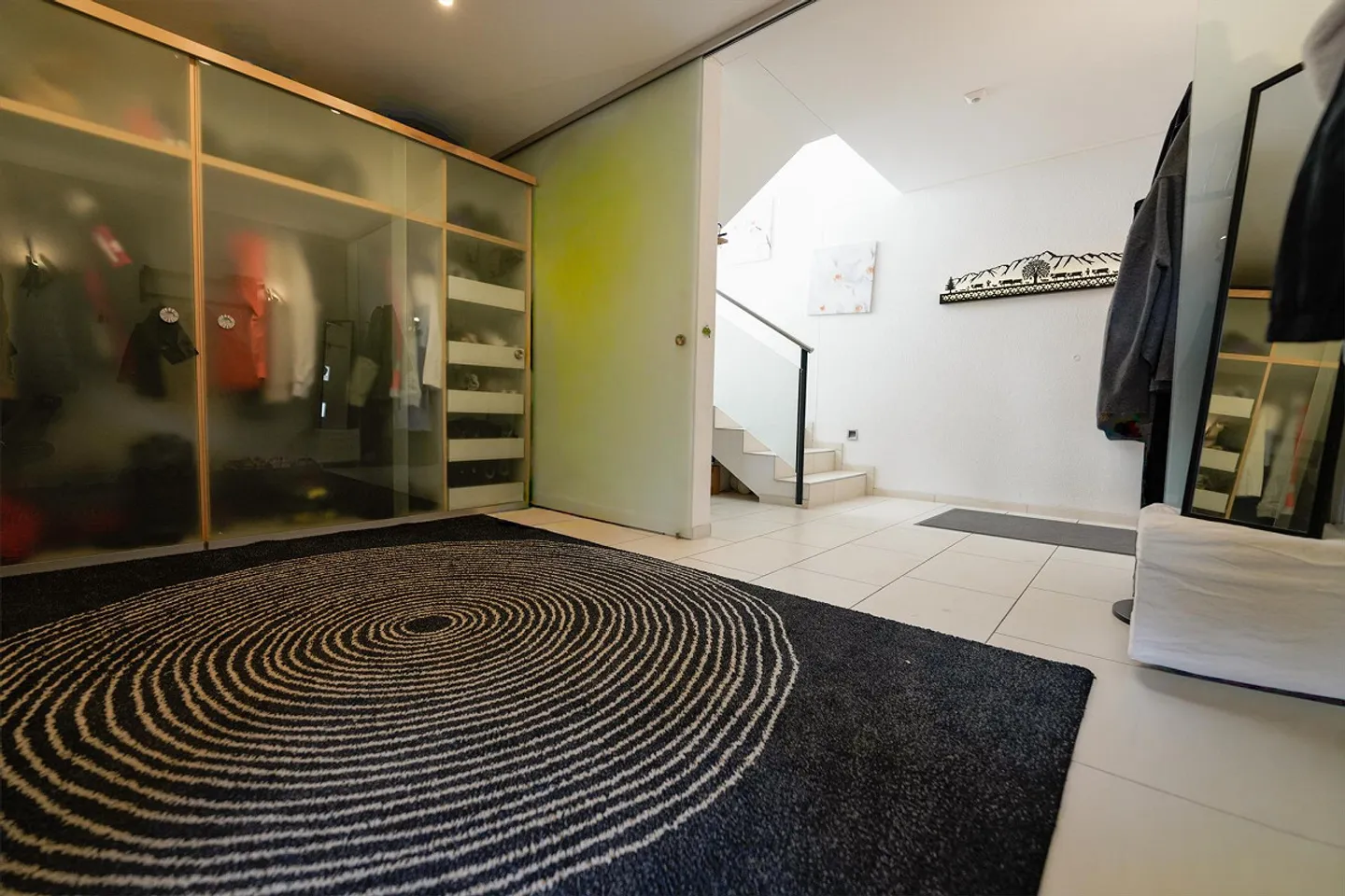 Casa con vista – Ampia casa unifamiliare a Schönengrund - Foto 19 di 23