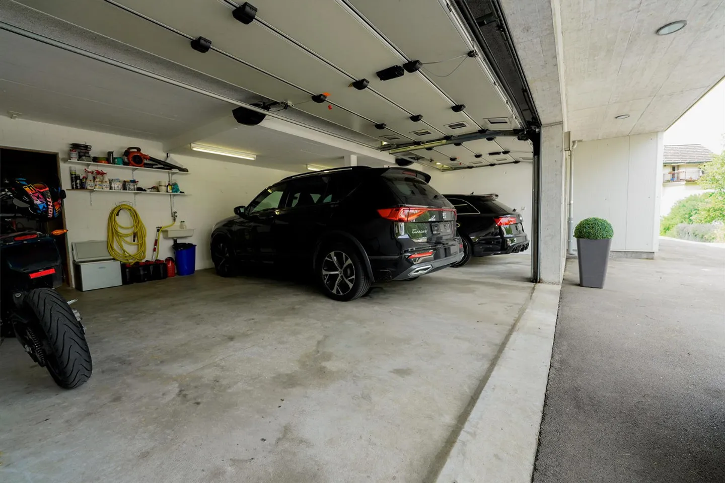 Casa con vista – Ampia casa unifamiliare a Schönengrund - Foto 20 di 23