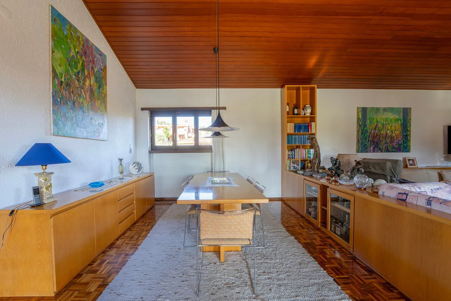 Einzelvilla mit Garten und Entspannungsbereich - Foto 19 von 21