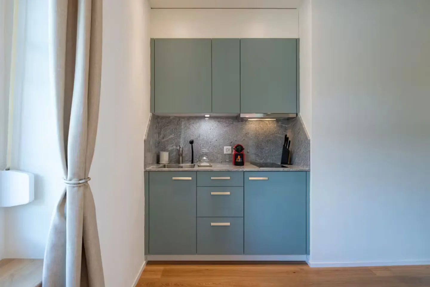 Appartamento Chic a Zurigo - Foto 7 di 9