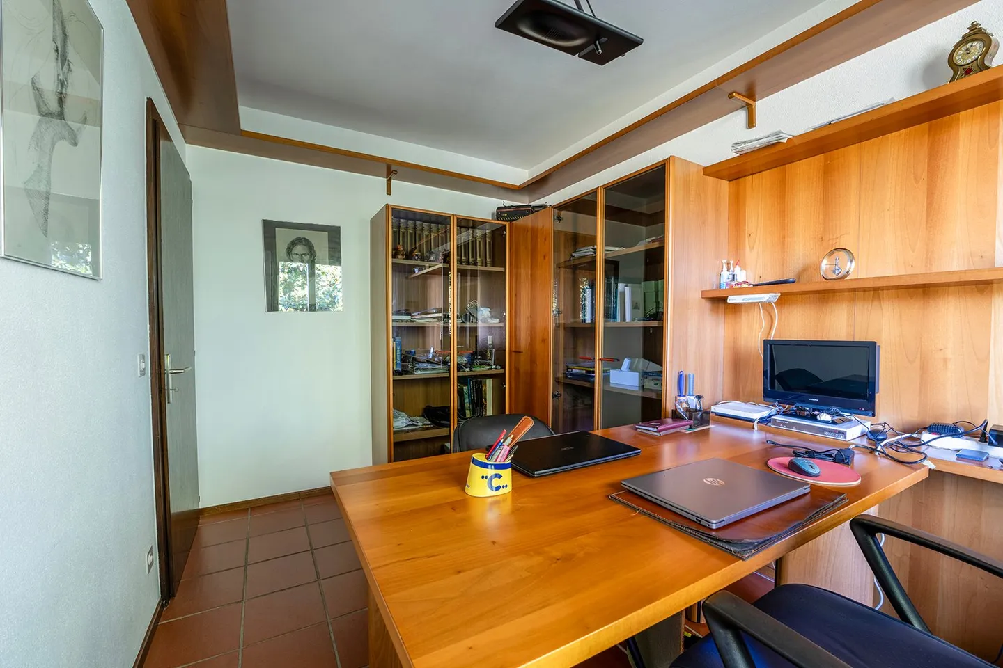 Einzelvilla mit Garten und Entspannungsbereich - Foto 21 von 21