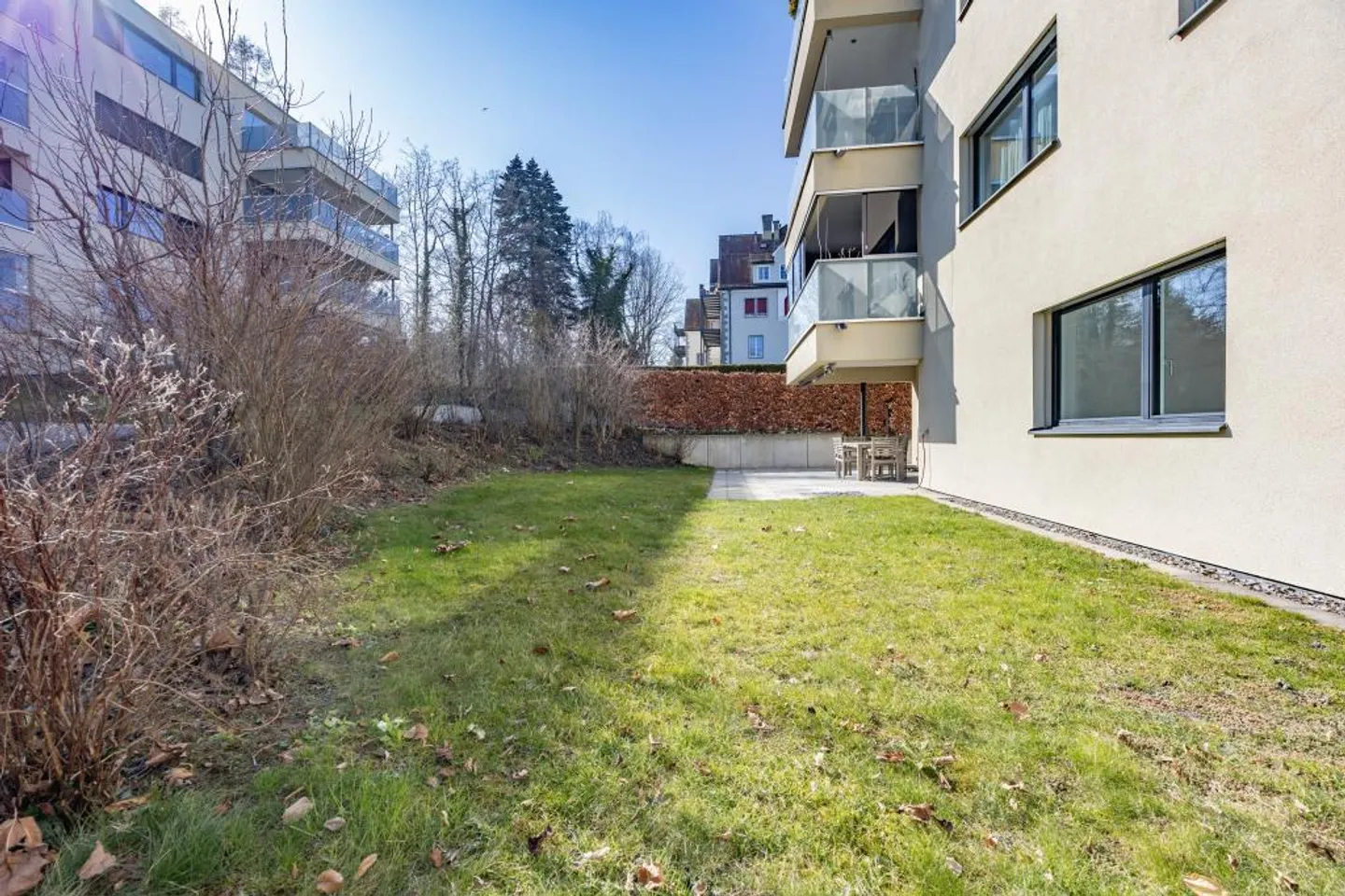 ATTRAKTIVE Gartenwohnung - Foto 11 von 12