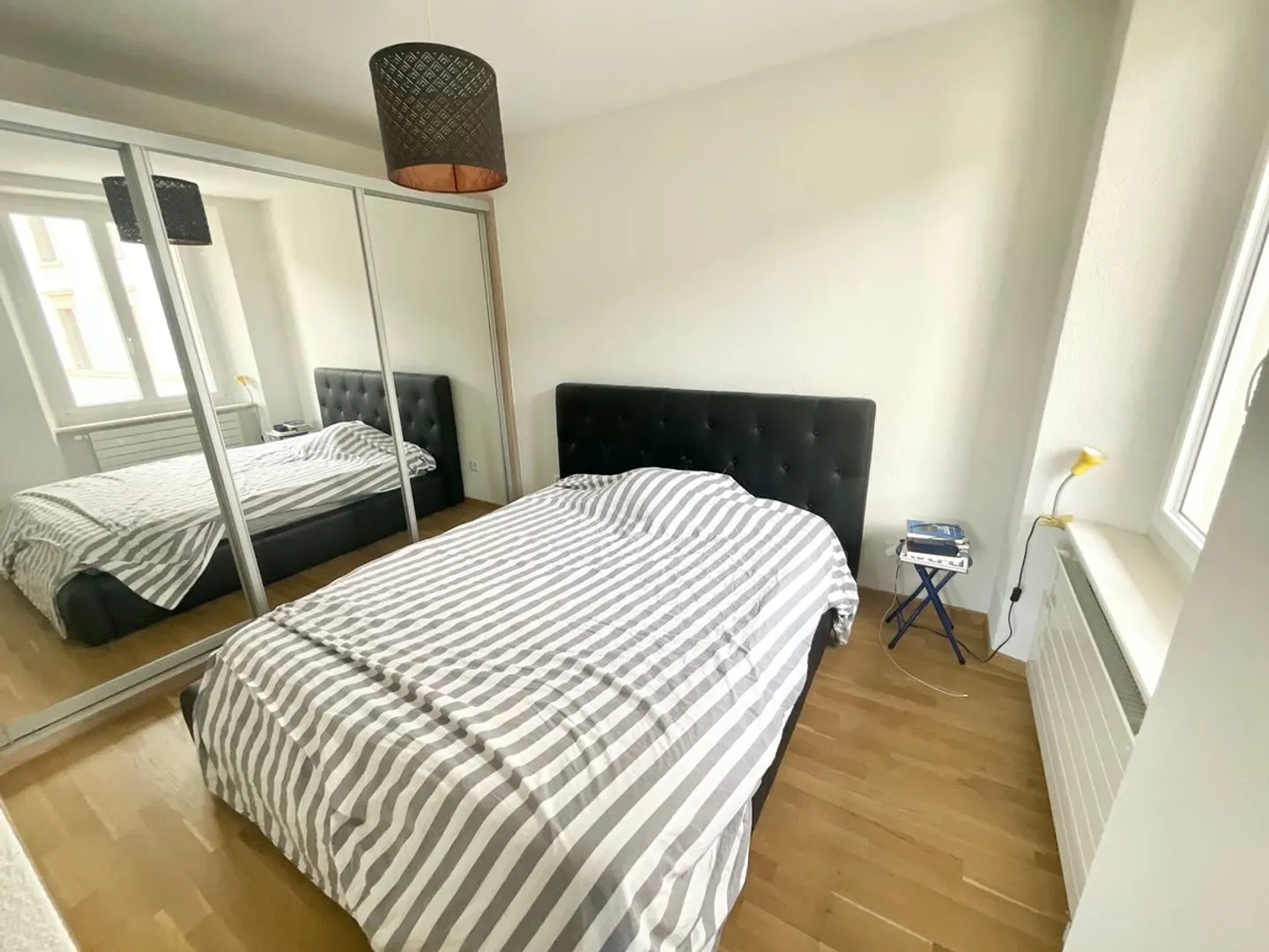 Appartamento 2.5 stanze - Foto 3 di 5