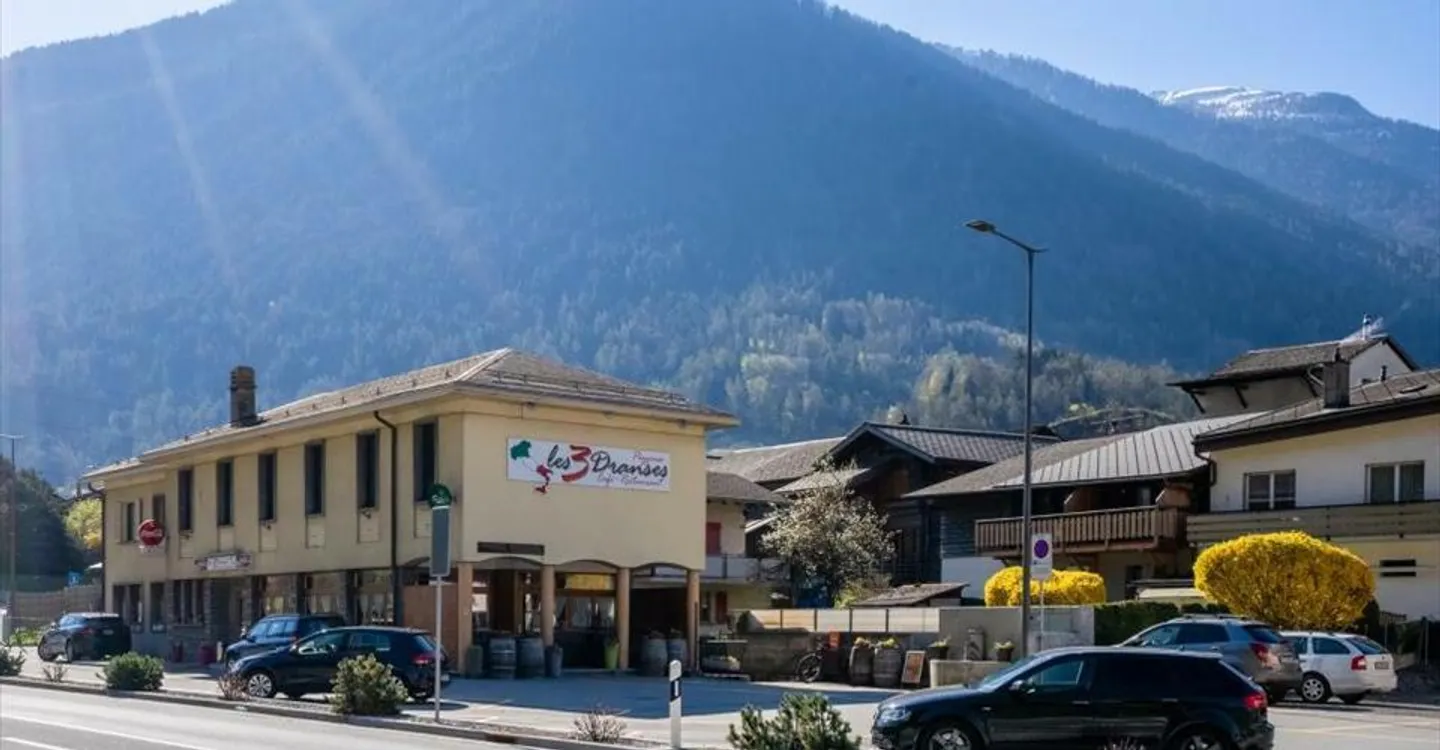 Investimento Ristorativo Redditizio - Foto 1 di 6