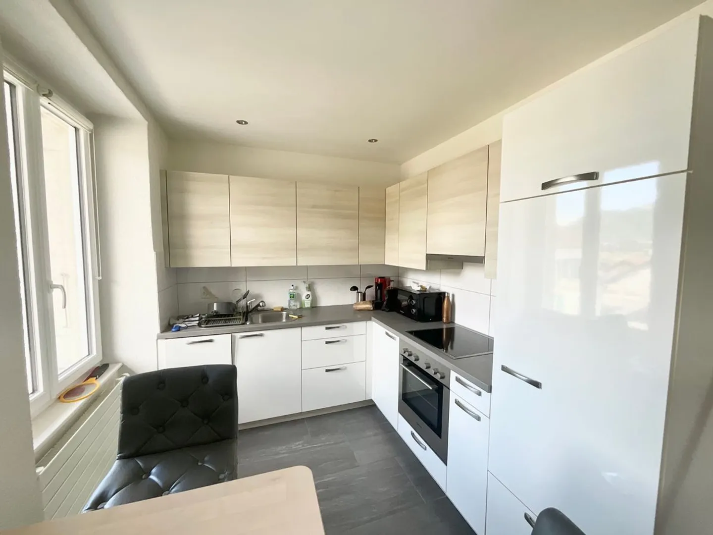 Appartamento 2.5 stanze - Foto 1 di 5