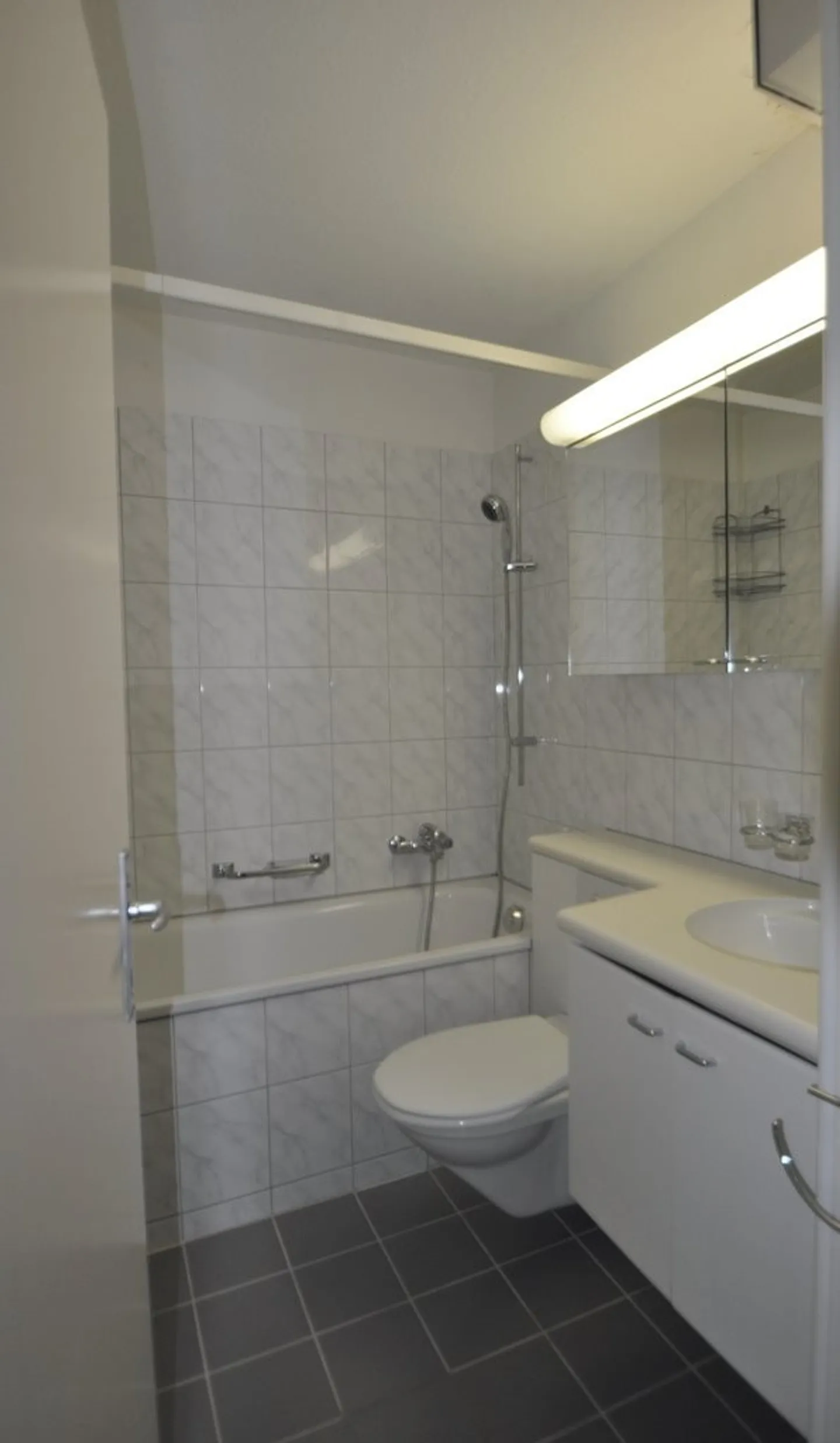 Appartamento moderno 4.5 stanze - Foto 6 di 6