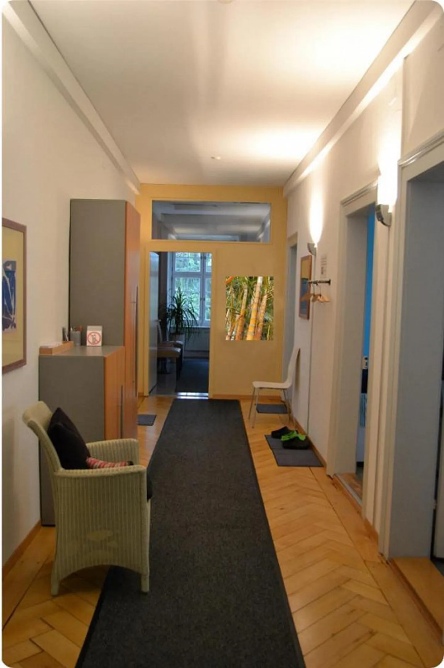 Locali commerciali St. Fiden - Foto 2 di 9