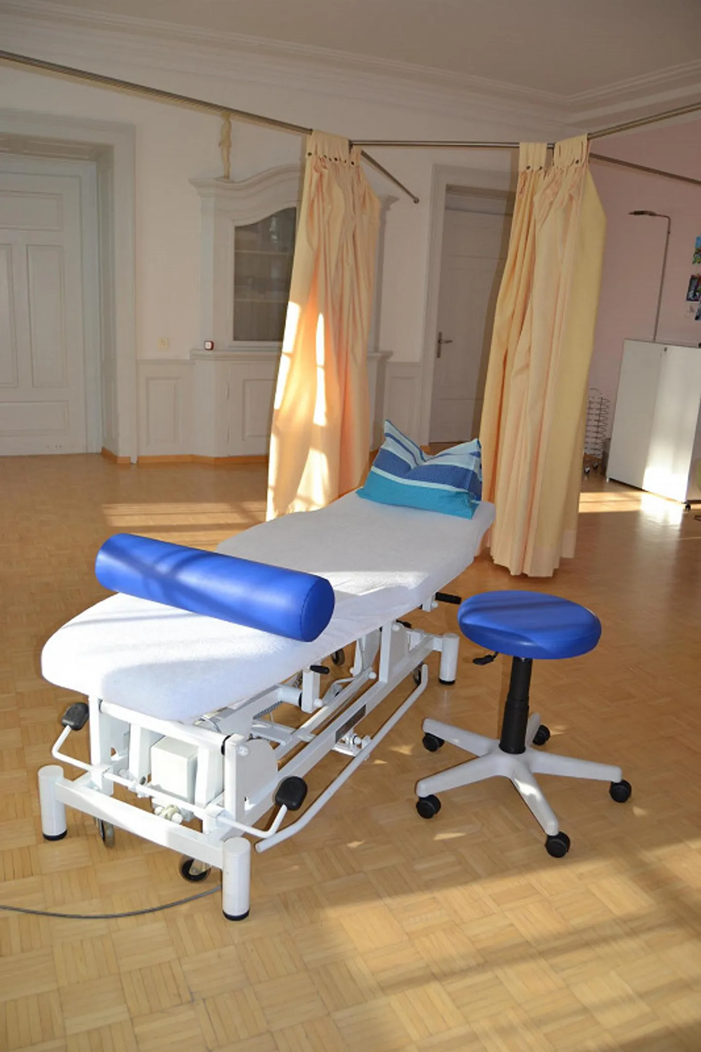 Locali commerciali St. Fiden - Foto 3 di 9