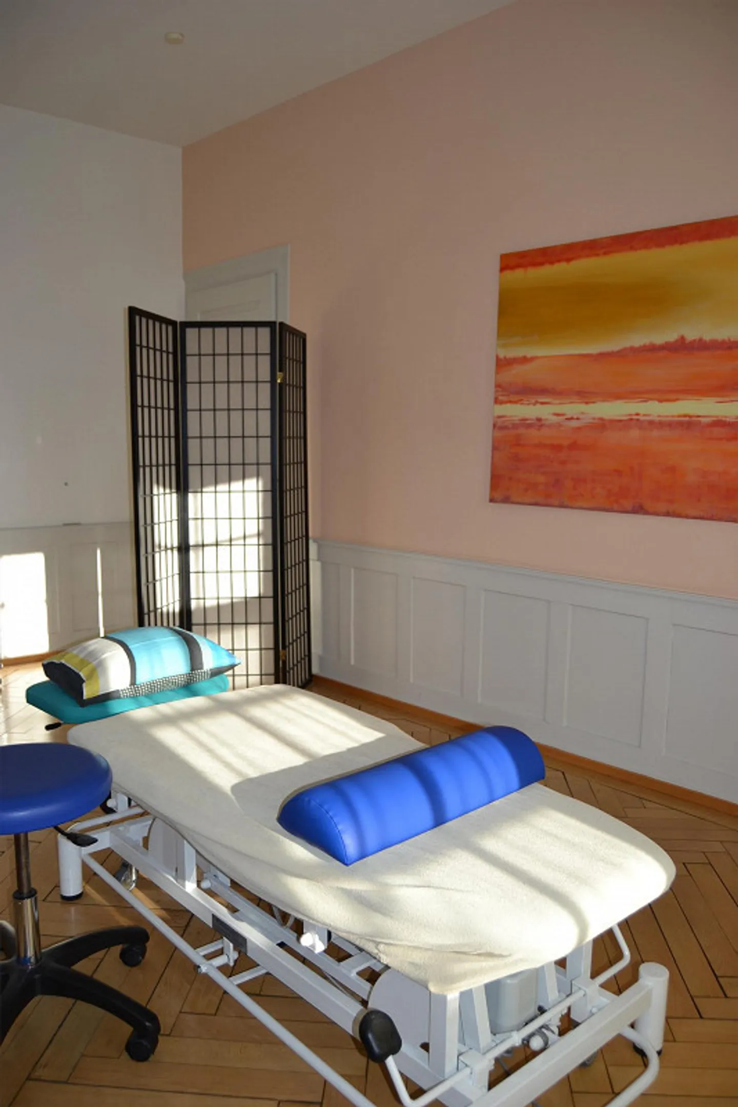 Locali commerciali St. Fiden - Foto 7 di 9