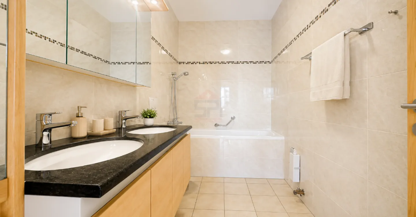 Appartement spacieux à Meyrin - Photo 5 sur 11