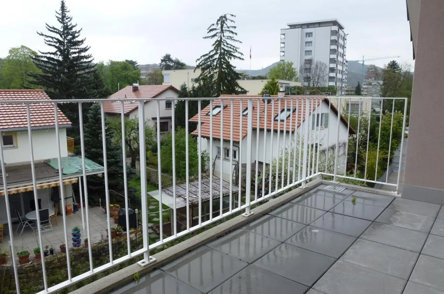 Appartement moderne et lumineux de 3,5 pièces - Photo 10 sur 10