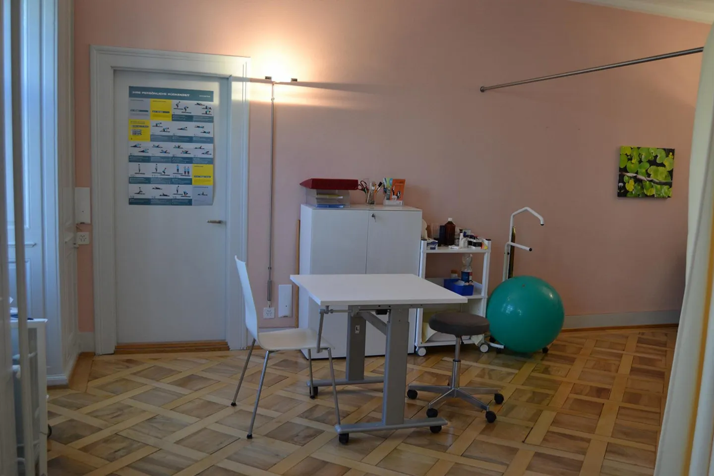 Locali commerciali St. Fiden - Foto 9 di 9