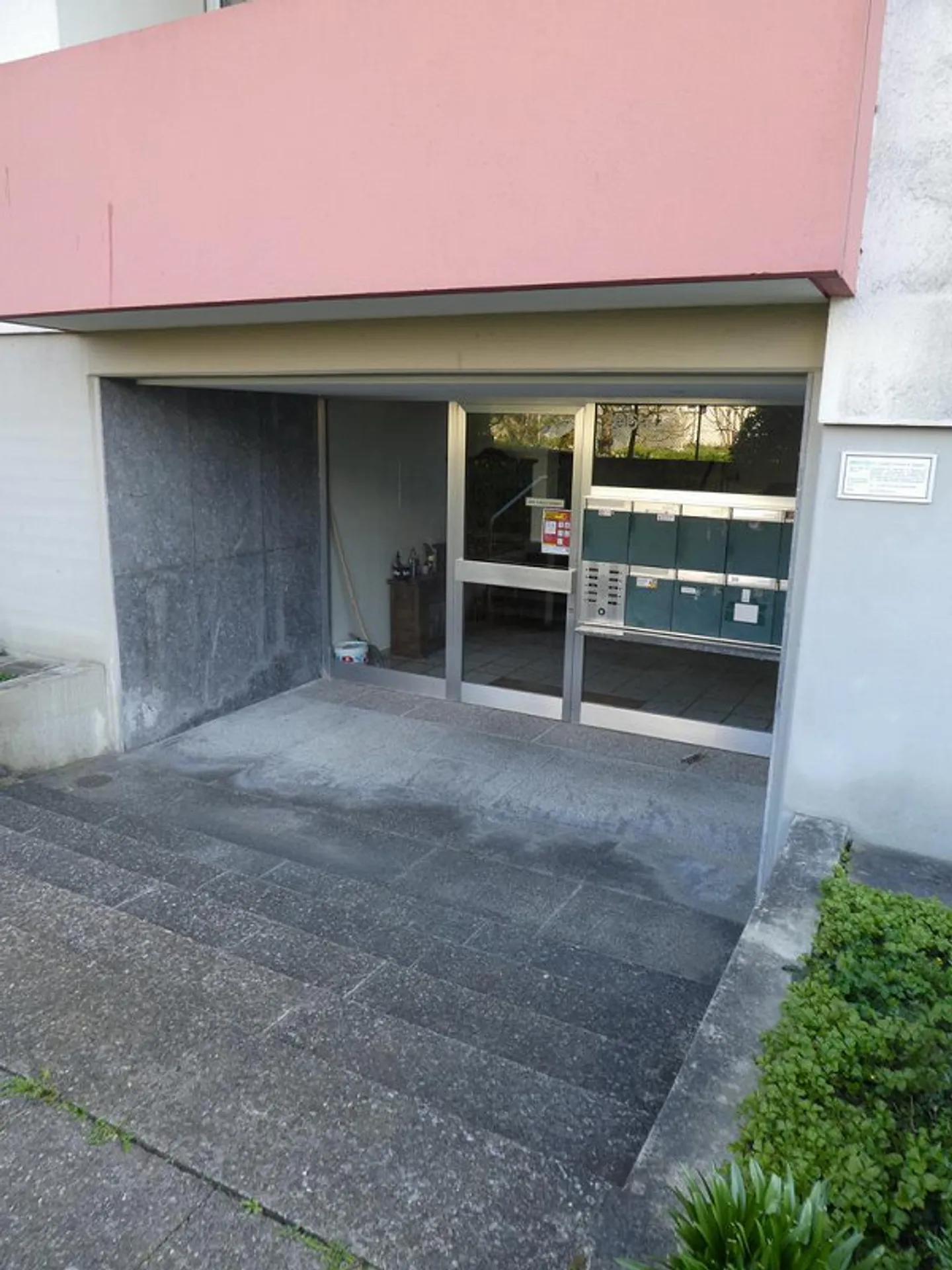 Studio for rent as a physiotherapy, yoga or therapy studio or office - Photo 9 of 9