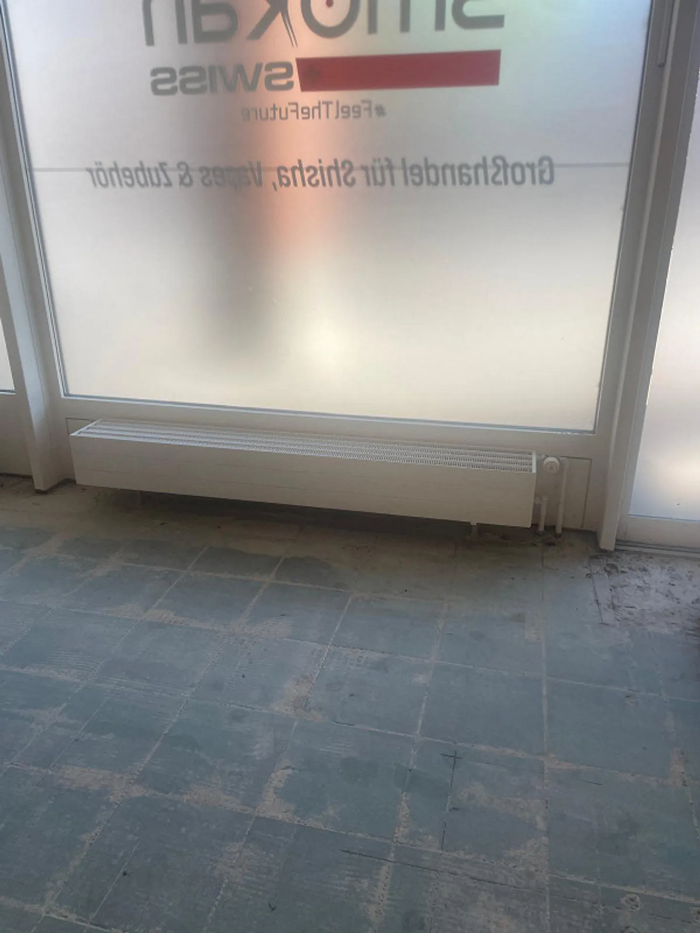 Ampio spazio commerciale in una posizione centrale a Kreuzlingen - Foto 1 di 13