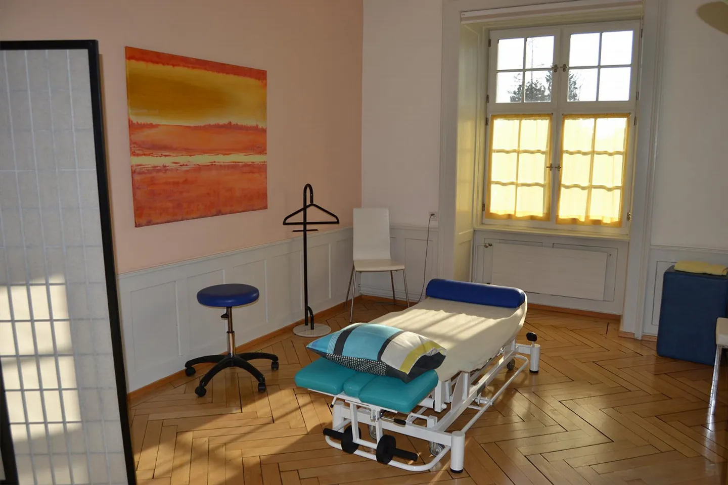 Locali commerciali St. Fiden - Foto 4 di 9