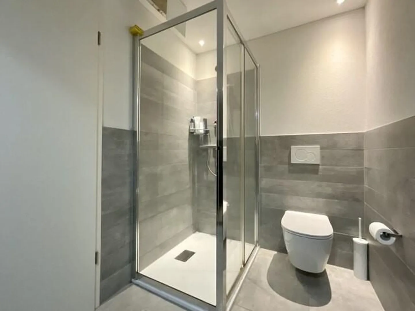 Moderne Wohnung mit großer Terrasse in Contone zu verkaufen - Foto 5 von 12