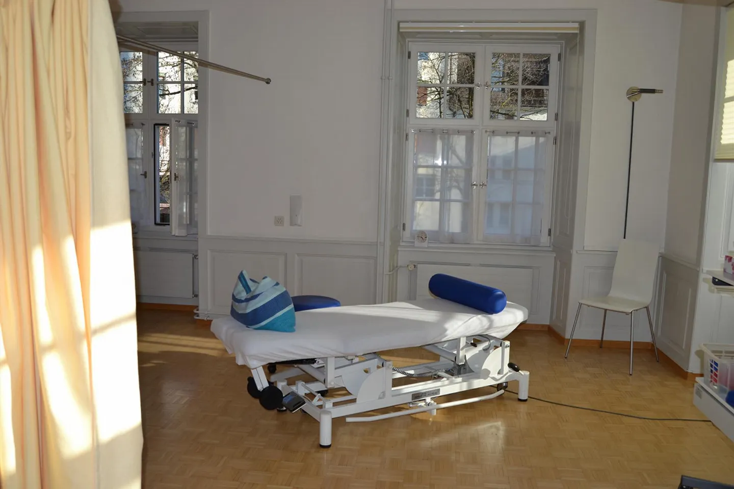 Locali commerciali St. Fiden - Foto 5 di 9