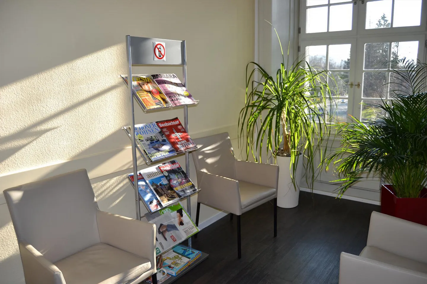 Locali commerciali St. Fiden - Foto 6 di 9