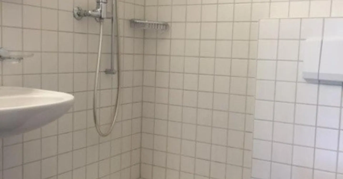 Charmante Dachwohnung mit grossem Balkon und Galerie! - Foto 5 von 9