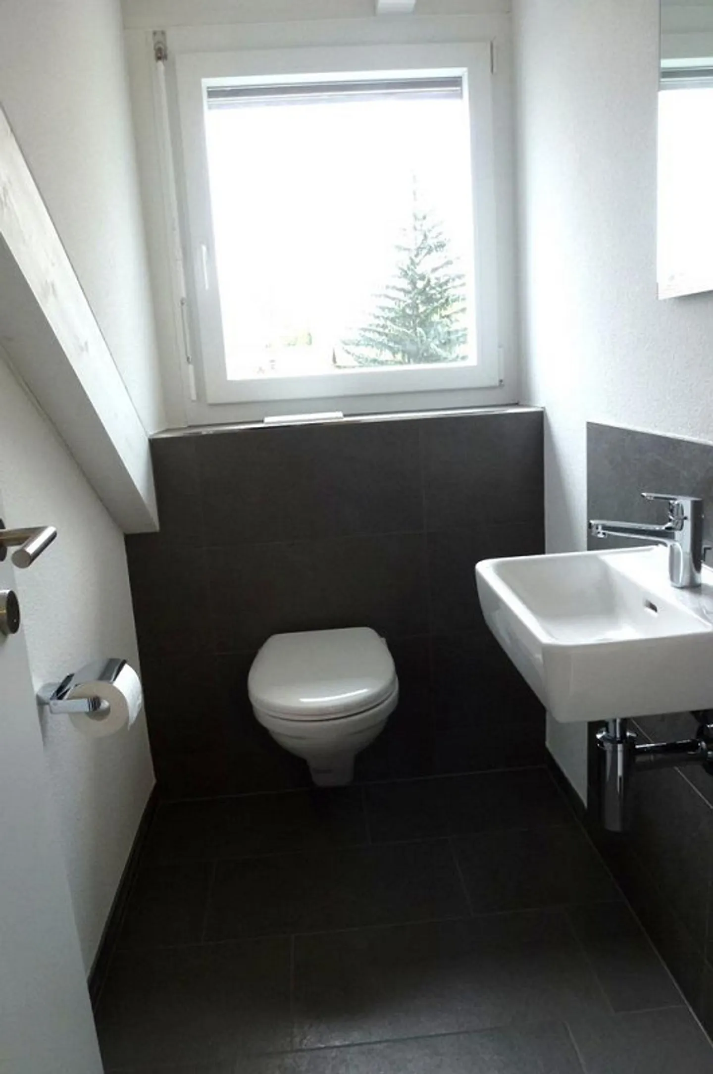 Appartement moderne et lumineux de 3,5 pièces - Photo 6 sur 10