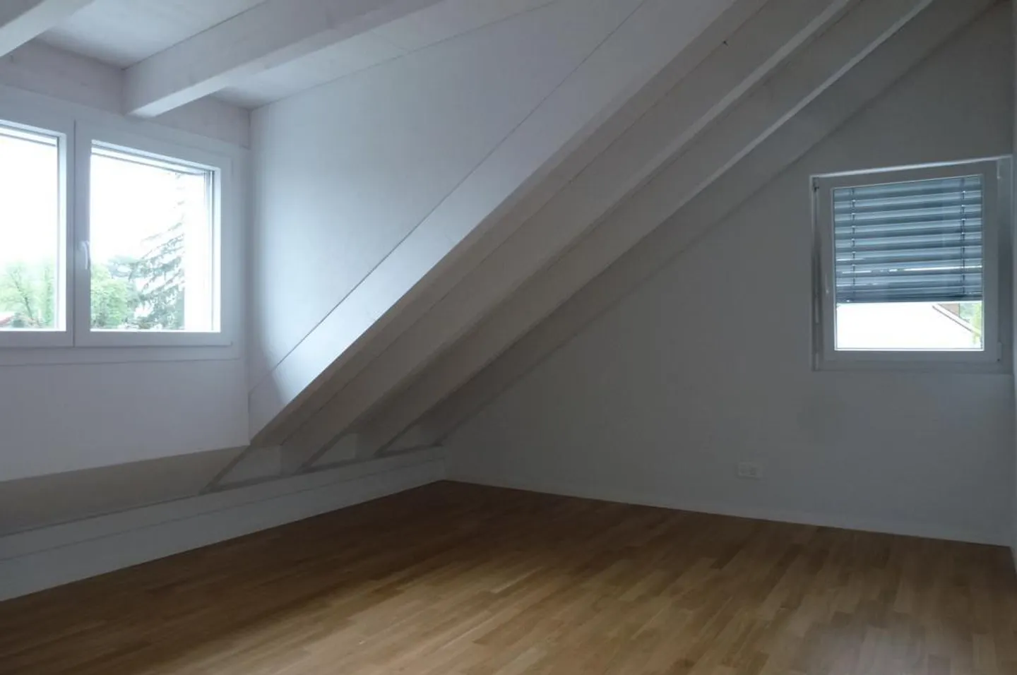 Appartement moderne et lumineux de 3,5 pièces - Photo 7 sur 10