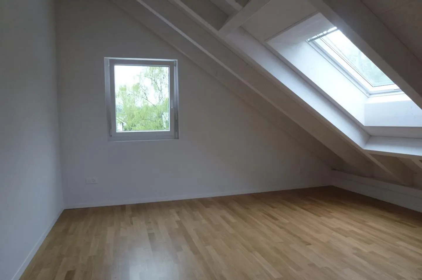 Appartement moderne et lumineux de 3,5 pièces - Photo 8 sur 10