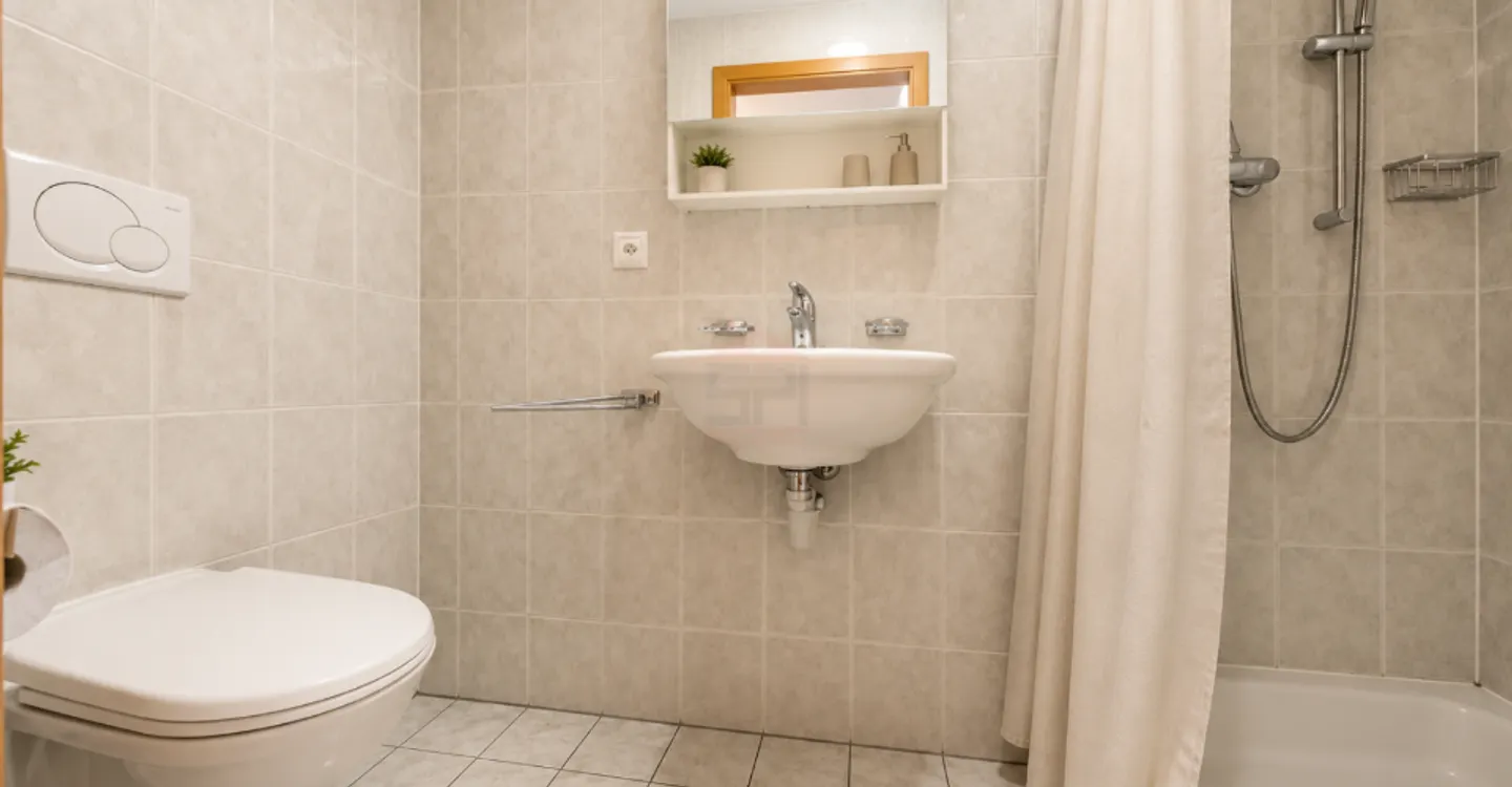 Appartement spacieux à Meyrin - Photo 10 sur 11