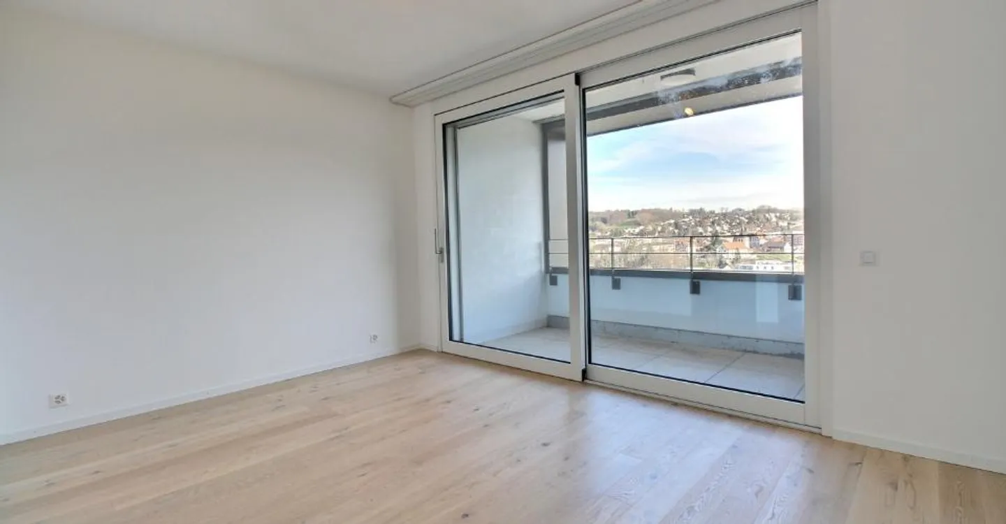 Appartement de Luxe avec Vue - Photo 3 sur 10