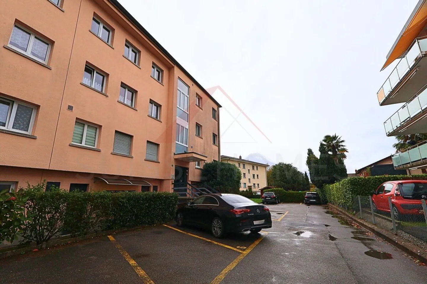 Apartment for sale - Photo 19 of 19