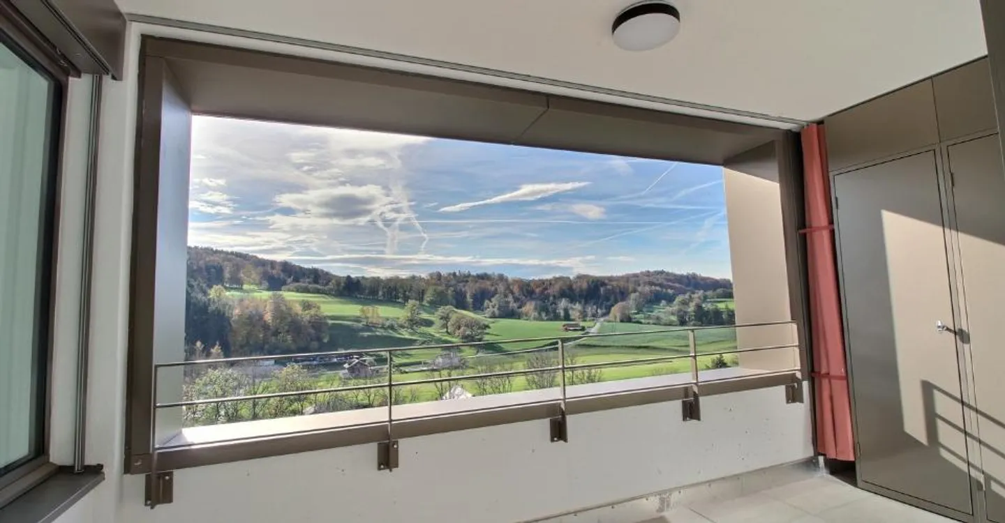 Appartement de Luxe avec Vue - Photo 1 sur 10